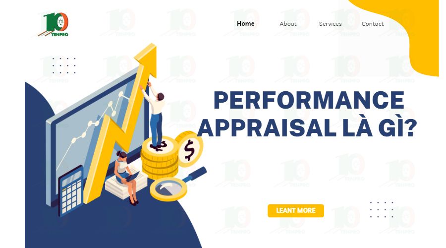 Performance Appraisal là gì