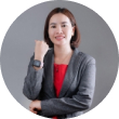 Ms Ngọc Bích CEO Công Ty Xây Dựng Nhà Đỏ